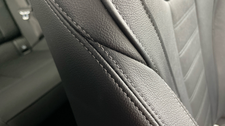 BMW 3 Series 330e M Sport 4dr Step Auto Saloon